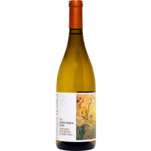 Product image for 2022 Lingua Franca Estate Chardonnay Eola Amity Hills