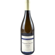 Product image for 2024 Jerome Fornerot Bourgogne Blanc
