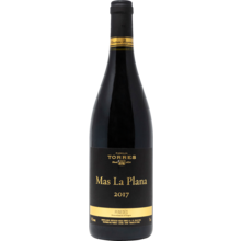 Product image for 2017 Torres Mas La Plana Cabernet Sauvignon