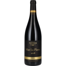 Product image for 2018 Torres Mas La Plana Cabernet Sauvignon