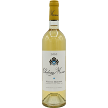 Product image for 2010 Chateau Musar Bekaa Valley White
