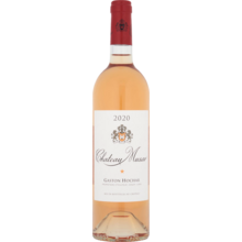 Product image for 2020 Chateau Musar Rose