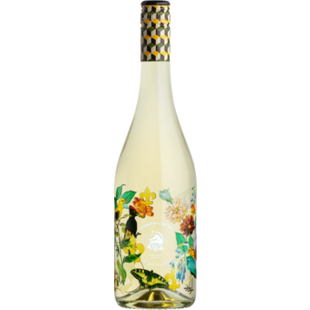 Bottle shot for 2025 Wolffer Loire Valley Summer In A Bottle White
