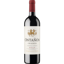 Product image for 2021 Ontanon Crianza