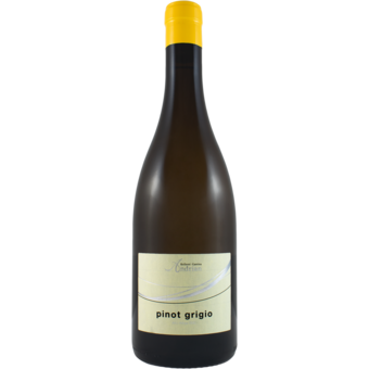 Bottle shot for 2024 Andriano Pinot Grigio Alto Adige