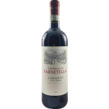 Product image for 2023 Farnetella Chianti Colli Senesi
