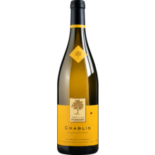 Product image for 2024 Isabelle & Denis Pommier Chablis