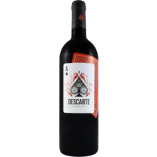 Product image for 2017 Elias Mora Descarte Tinta De Toro