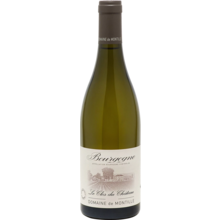 Product image for 2023 De Montille Le Clos Du Chateau Bourgogne Blanc