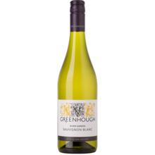 Product image for 2025 Greenhough Sauvignon Blanc