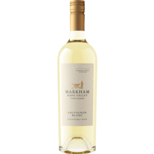 Product image for 2024 Markham Vineyards Sauvignon Blanc