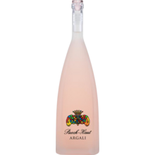 Product image for 2025 Chateau Puech Haut Rose Argali