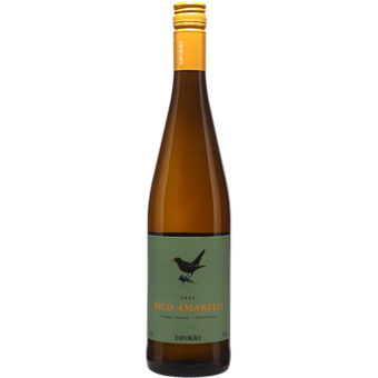 Bottle shot for 2025 Quinta Do Ameal Bico Amarelo