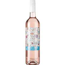 Product image for 2025 Quinta Da Lixa Flores Vinho Verde Rose