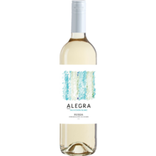 Product image for 2024 De Andres Sisters ' Alegra' Sauvignon Blanc