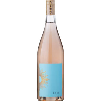 Bottle shot for 2024 Gard Rose