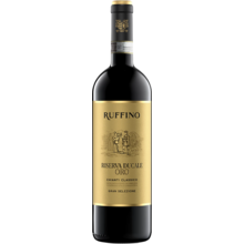 Product image for 2021 Ruffino Chianti Classico Riserva Ducale Oro Gran Selezione