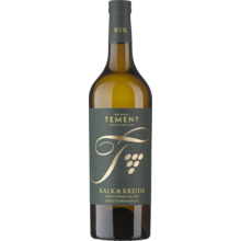 Product image for 2025 Tement Sudsteiermark Sauvignon Blanc Kalk & Kreide