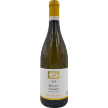 Product image for 2024 Jm Pillot Rully Blanc Les Gaudoirs