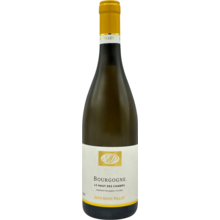 Product image for 2024 Jean Marc Pillot Bourgogne Blanc Le Hauts Des Champs