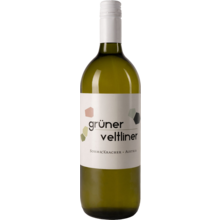 Product image for 2025 Sohm & Kracher Gruner Veltliner