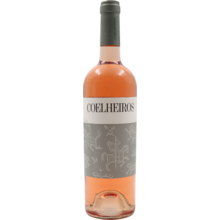 Product image for 2025 Herdade Dos Coelheiros Rose