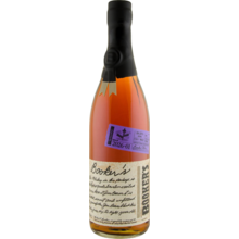 Product image for  Booker's Bourbon Big Easy Batch