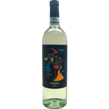 Product image for 2026 Alberigo Pinot Grigio
