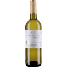 Product image for 2025 Domaine Des Cassagnoles Cuvee Gros Manseng Reserve Selection