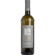 Product image for 2025 Lunae   Vermentino Gray Label