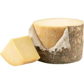 Bottle shot for  Urban Stead Clothbound Cheddar
