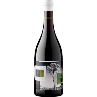Bottle shot for 2024 Orin Swift 8 Years In The Desert