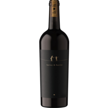 Product image for 2023 Harvey & Harriet Red Blend Paso Robles