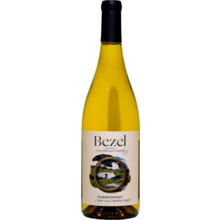 Product image for 2024 Bezel Chardonnay San Luis Obispo By Cakebread