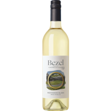Product image for 2025 Bezel By Cakebread Sauvignon Blanc