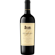 Product image for 2023 Duckhorn Merlot Napa