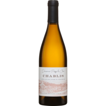 Product image for 2024 Domaine Passy Le Clou Chablis