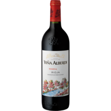 Product image for 2021 La Rioja Alta Vina Alberdi Rioja Reserva