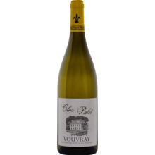Product image for 2024 Clos Palet Vouvray