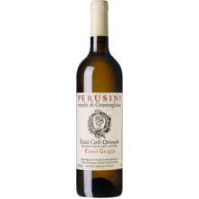 Product image for 2025 Perusini Pinot Grigio Colli Orientali Del Friuli