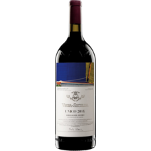 Product image for 2014 Vega Sicilia Unico