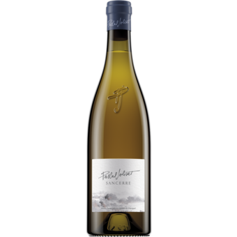 Bottle shot for 2025 Pascal Jolivet Sancerre