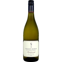 Product image for 2025 Craggy Range Sauvignon Blanc Te Muna Martinborough