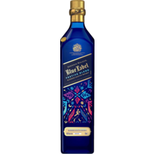Product image for  Johnnie Walker Blue Festive Blend