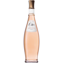 Product image for 2025 Domaines Ott Chateau Romassan Rose