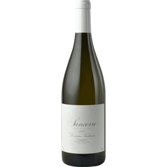 Bottle shot for 2024 Domaine Vacheron Sancerre Les Chambrates