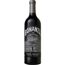 Product image for  Bonanza Vinekeeper Cabernet Sauvignon Lot 1