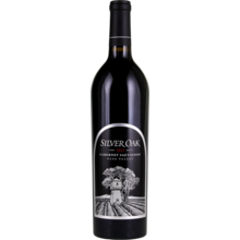 Product image for 2021 Silver Oak Napa Valley Cabernet Sauvignon