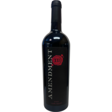 Product image for 2023 Beau Vigne Amendment Xxi