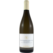 Product image for 2024 Balland Curtet 1er Sous Le Puits Puligny Montrachet
